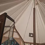 Sunshineglamping2024 אוהל מפואר