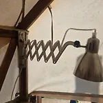 אוהל מפואר Sunshineglamping2024 אלקנטרילה