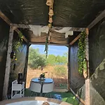 Sunshineglamping2024 * אלקנטרילה