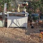 אוהל מפואר Sunshineglamping2024 *