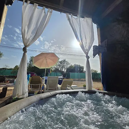 Sunshineglamping2024 Luksustelt