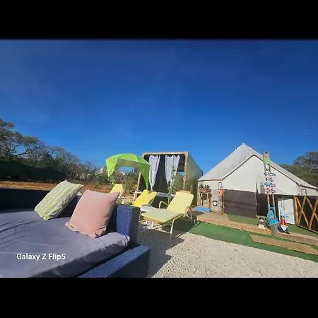 Sunshineglamping2024 * Alcantarilha