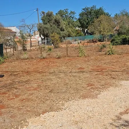 Sunshineglamping2024 אלקנטרילה