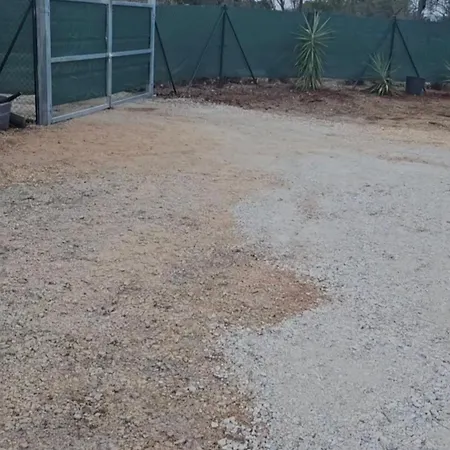 אוהל מפואר Sunshineglamping2024