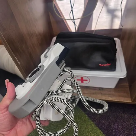 Sunshineglamping2024 אלקנטרילה