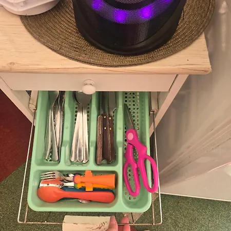 Sunshineglamping2024 אלקנטרילה