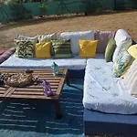 Sunshineglamping2024 Lyxtält Alcantarilha