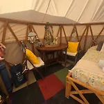Lyxtält Sunshineglamping2024