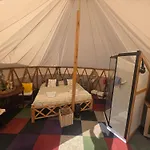Lyxtält Sunshineglamping2024