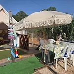 Sunshineglamping2024 * Alcantarilha