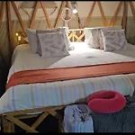 Sunshineglamping2024 Lyxtält *