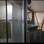 Sunshineglamping2024 Lyxtält