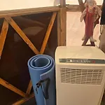 Sunshineglamping2024 Lyxtält *