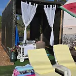 Lyxtält Sunshineglamping2024