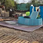 Sunshineglamping2024 Lyxtält *