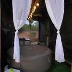Sunshineglamping2024 * Alcantarilha