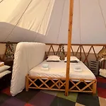 Sunshineglamping2024 Lyxtält Alcantarilha