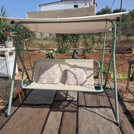 Lyxtält Sunshineglamping2024 *